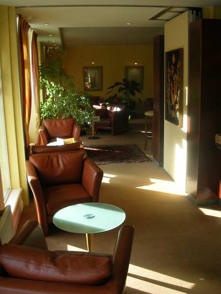 Reservation d'hotel à Saint-Thégonnec