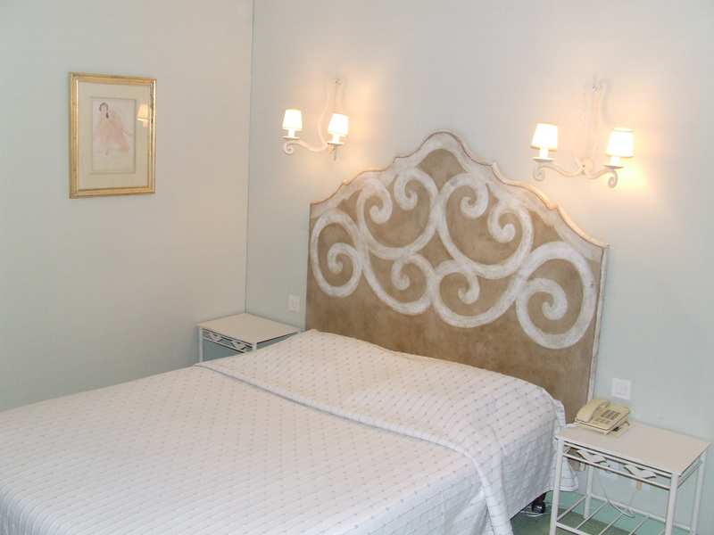 Reservation d'hotel à Saint-Thégonnec