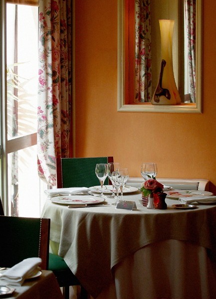 Reservation d'hotel à Lyon