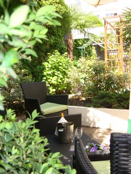 Reservation d'hotel à Lyon