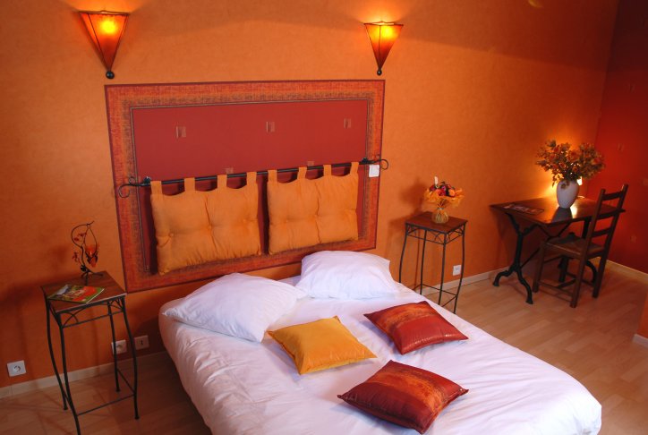 Reservation d'hotel à Saint-Maurice-sous-les-Côtes