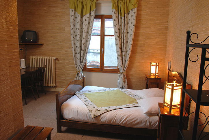 Reservation d'hotel à Saint-Maurice-sous-les-Côtes