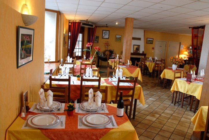 Reservation d'hotel à Saint-Maurice-sous-les-Côtes