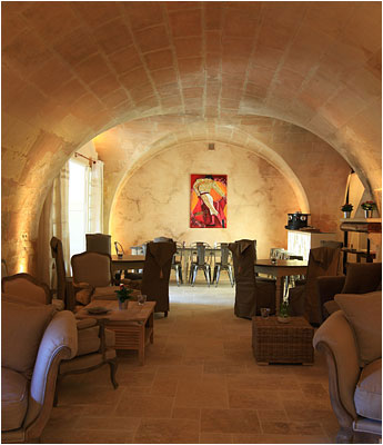 Reservation d'hotel à Fontvieille