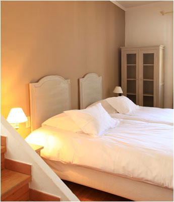 Reservation d'hotel à Fontvieille