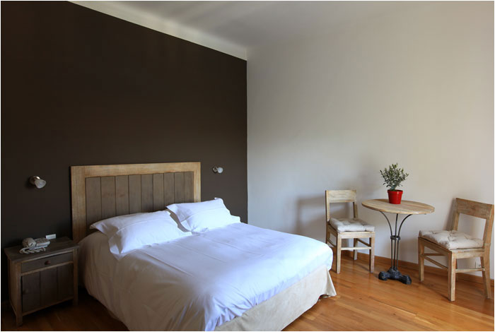 Reservation d'hotel à Fontvieille