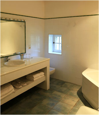 Reservation d'hotel à Fontvieille