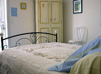 Reservation d'hotel à Roussillon
