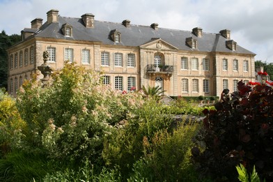Reservation d'hotel à Négreville