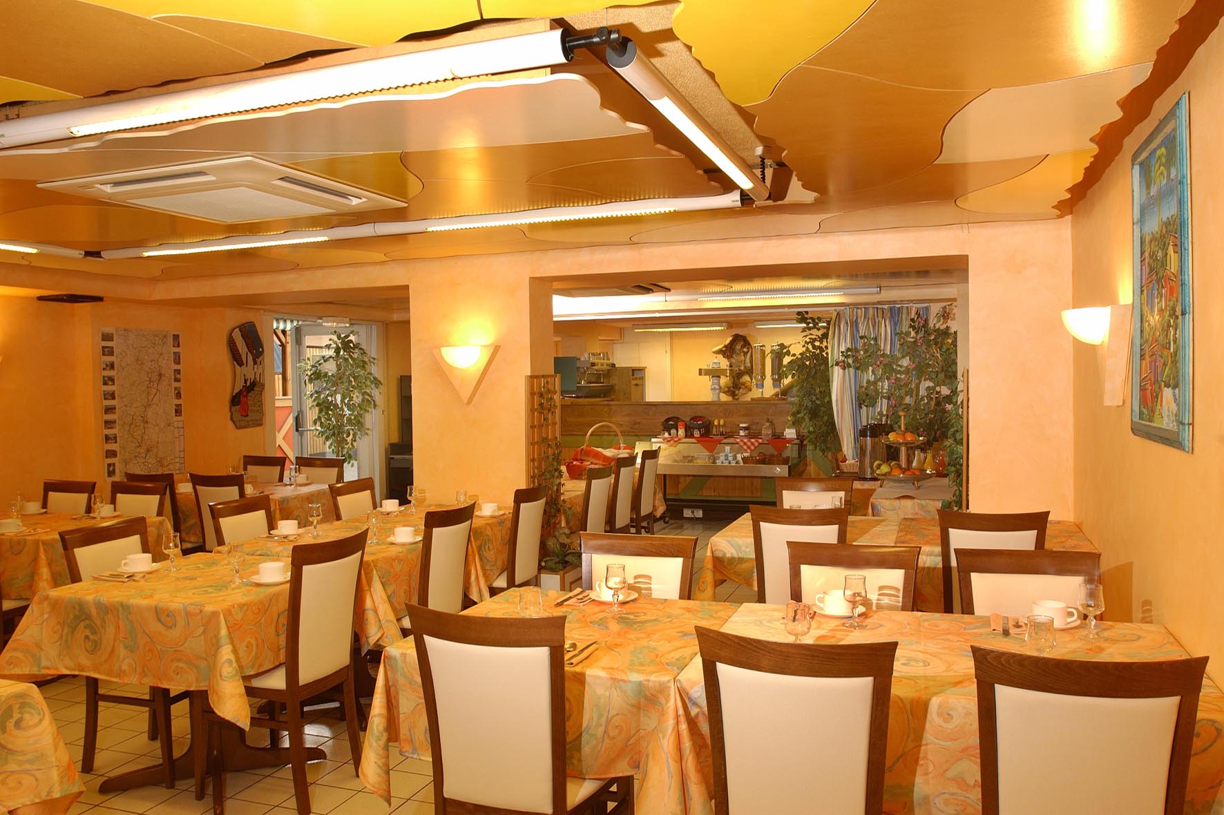 Reservation d'hotel à Strasbourg