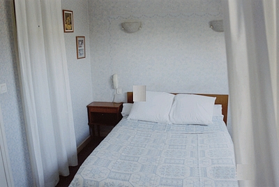 Reservation d'hotel à Baud
