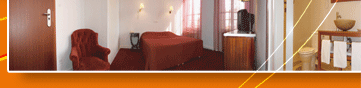 Reservation d'hotel à Vichy