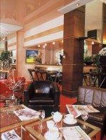 Reservation d'hotel à Annecy