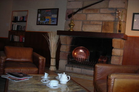 Reservation d'hotel à Najac