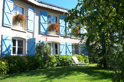 Reservation d'hotel à Rouen