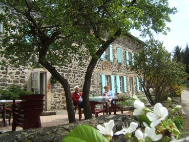 Reservation d'hotel à Moudeyres