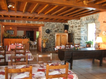 Reservation d'hotel à Moudeyres