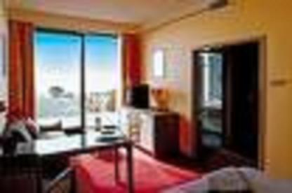 Reservation d'hotel à Éze