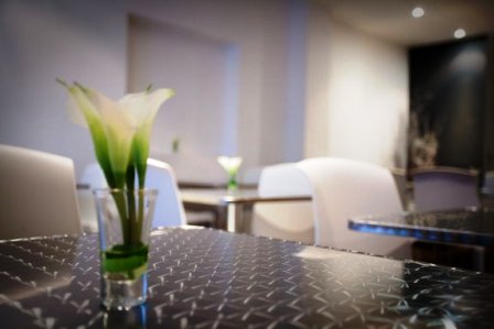 Reservation d'hotel à Paris