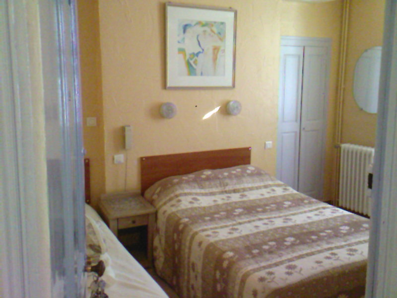 Reservation d'hotel à Saint-Raphaël