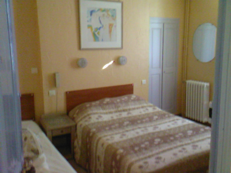 Reservation d'hotel à Saint-Raphaël