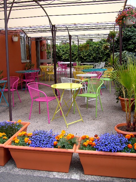 Reservation d'hotel à Perpignan