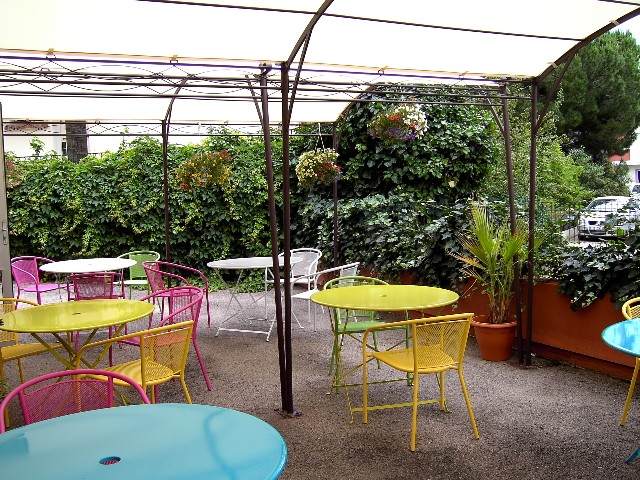 Reservation d'hotel à Perpignan