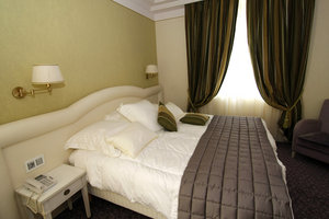 Reservation d'hotel à Royat