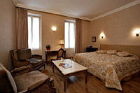 Reservation d'hotel à Rocamadour