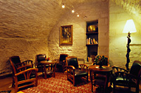 Reservation d'hotel à Rocamadour