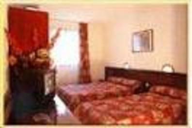 Reservation d'hotel à Lourdes