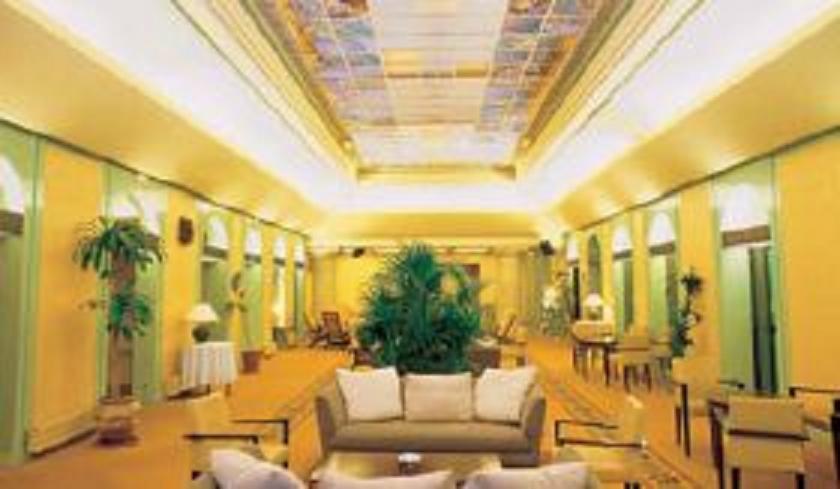 Reservation d'hotel à Paris