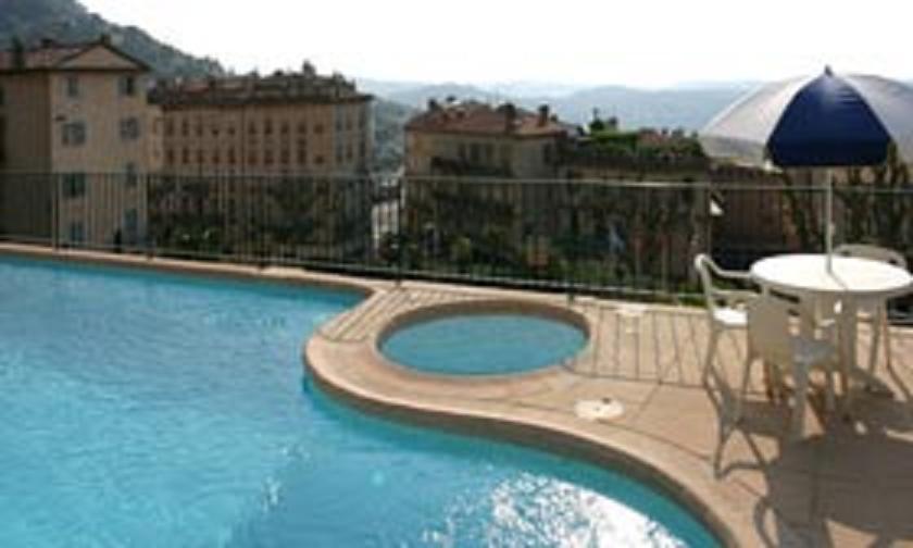Reservation d'hotel à Grasse