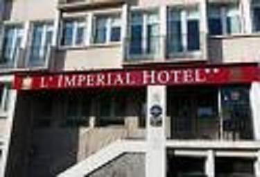 Reservation d'hotel à Laval