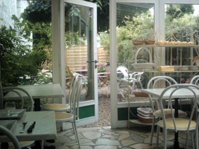 Reservation d'hotel à Tours