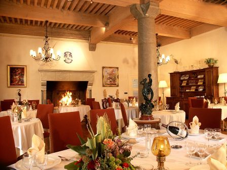 Reservation d'hotel à Challes-les-Eaux
