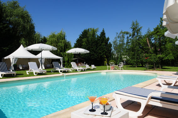 Reservation d'hotel à Obernai