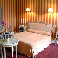Reservation d'hotel à Bayeux