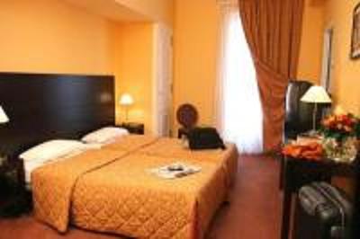Reservation d'hotel à Nice
