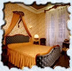 Reservation d'hotel à Vichy