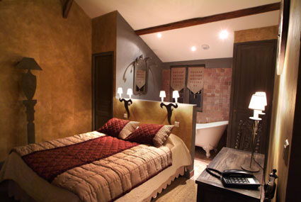 Reservation d'hotel à Châtillon-sur-Chalaronne
