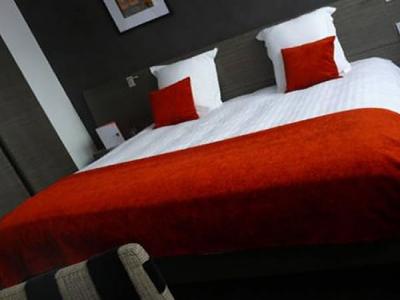 Reservation d'hotel à Guérande