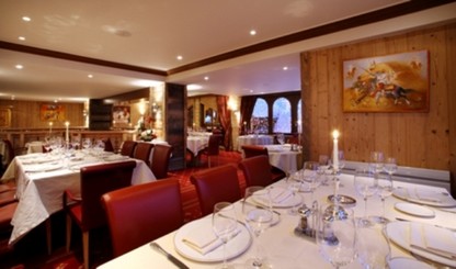 Reservation d'hotel à Val Thorens