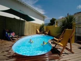 Reservation d'hotel à Le Boulou