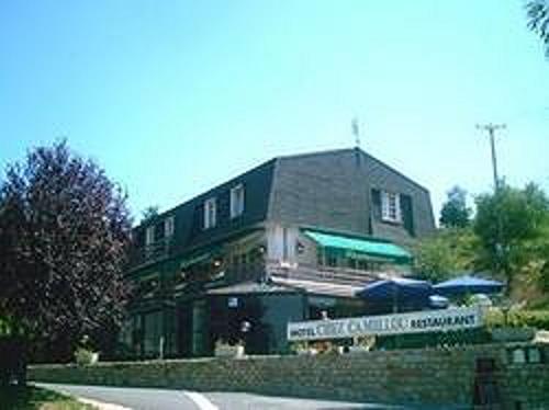 Reservation d'hotel à Aumont-Aubrac