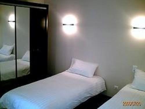 Reservation d'hotel à Aumont-Aubrac