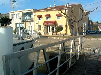 Reservation d'hotel à Saint-Gilles