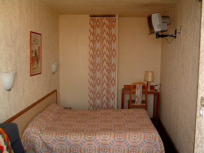 Reservation d'hotel à Saint-Gilles