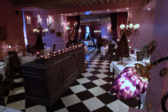 Reservation d'hotel à Châtillon-sur-Chalaronne