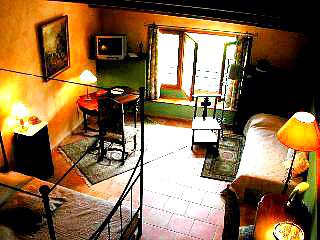 Reservation d'hotel à Montséret